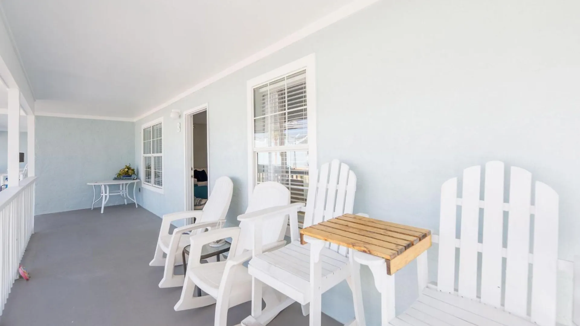 Pcb Pearl West II Apartment Panama City Beach